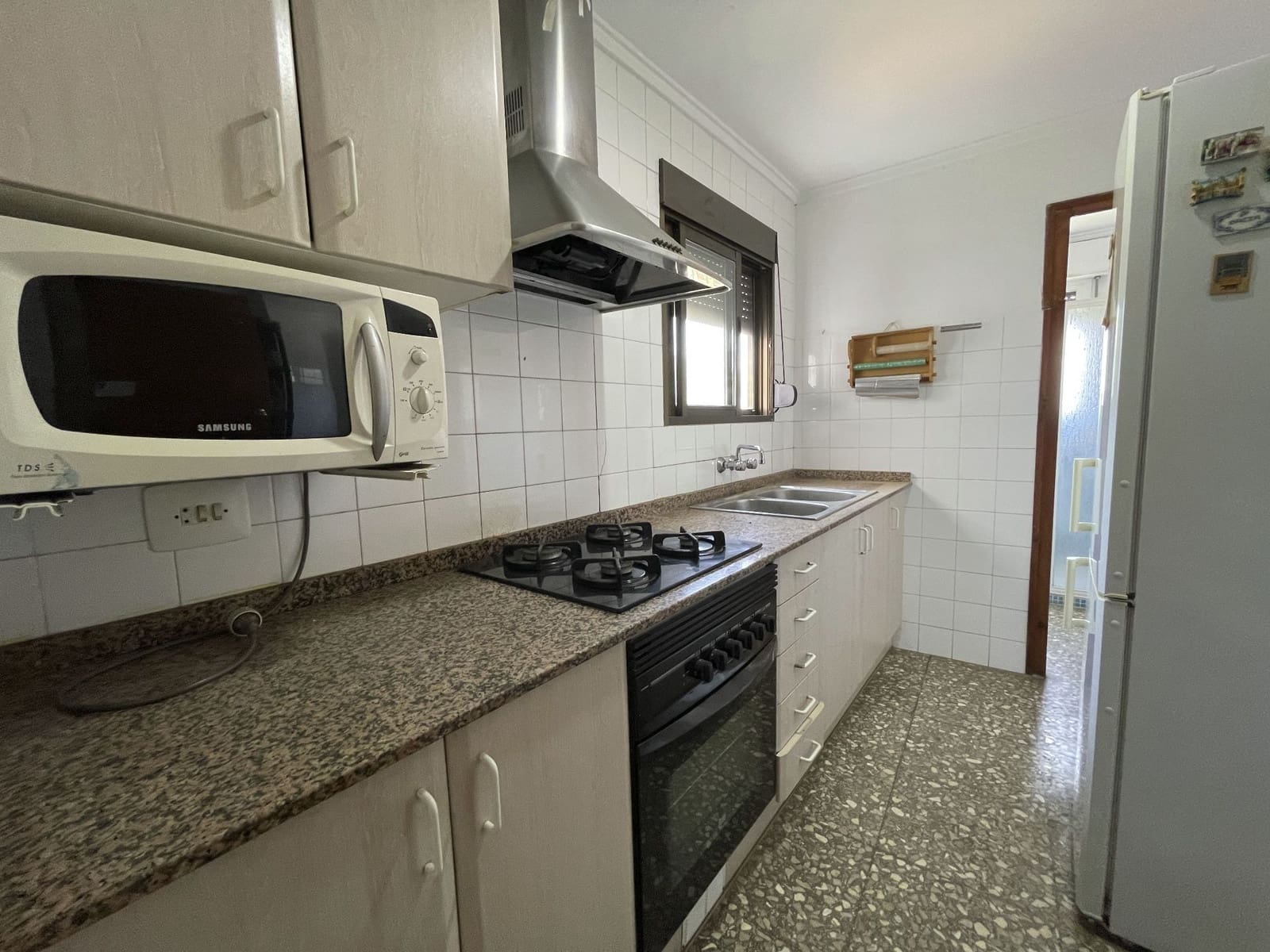 3 chambre Maison de Ville à vendre à Orba avec garage - 179 500 € (Ref: 7970191)