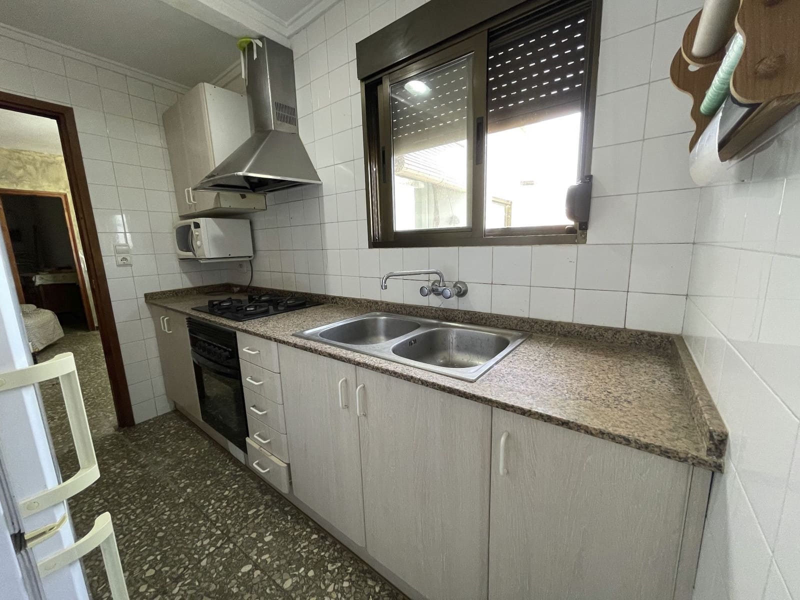 3 chambre Maison de Ville à vendre à Orba avec garage - 179 500 € (Ref: 7970191)