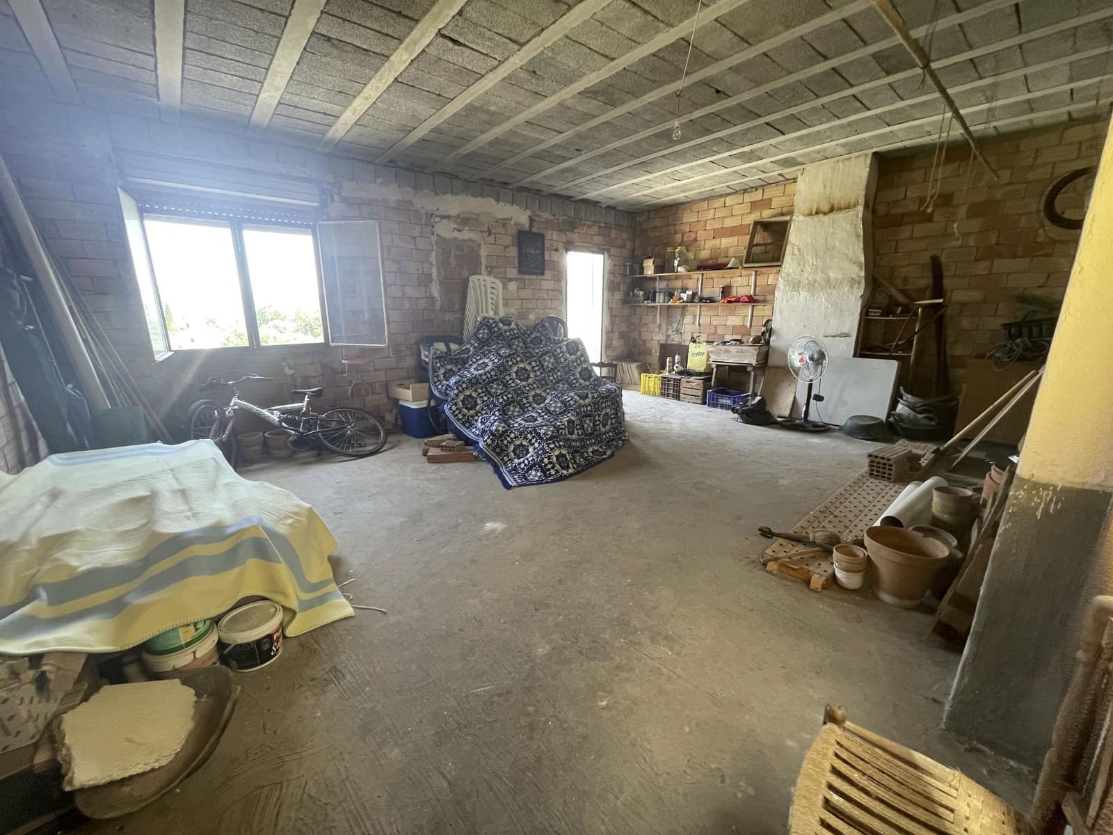 3 chambre Maison de Ville à vendre à Orba avec garage - 179 500 € (Ref: 7970191)