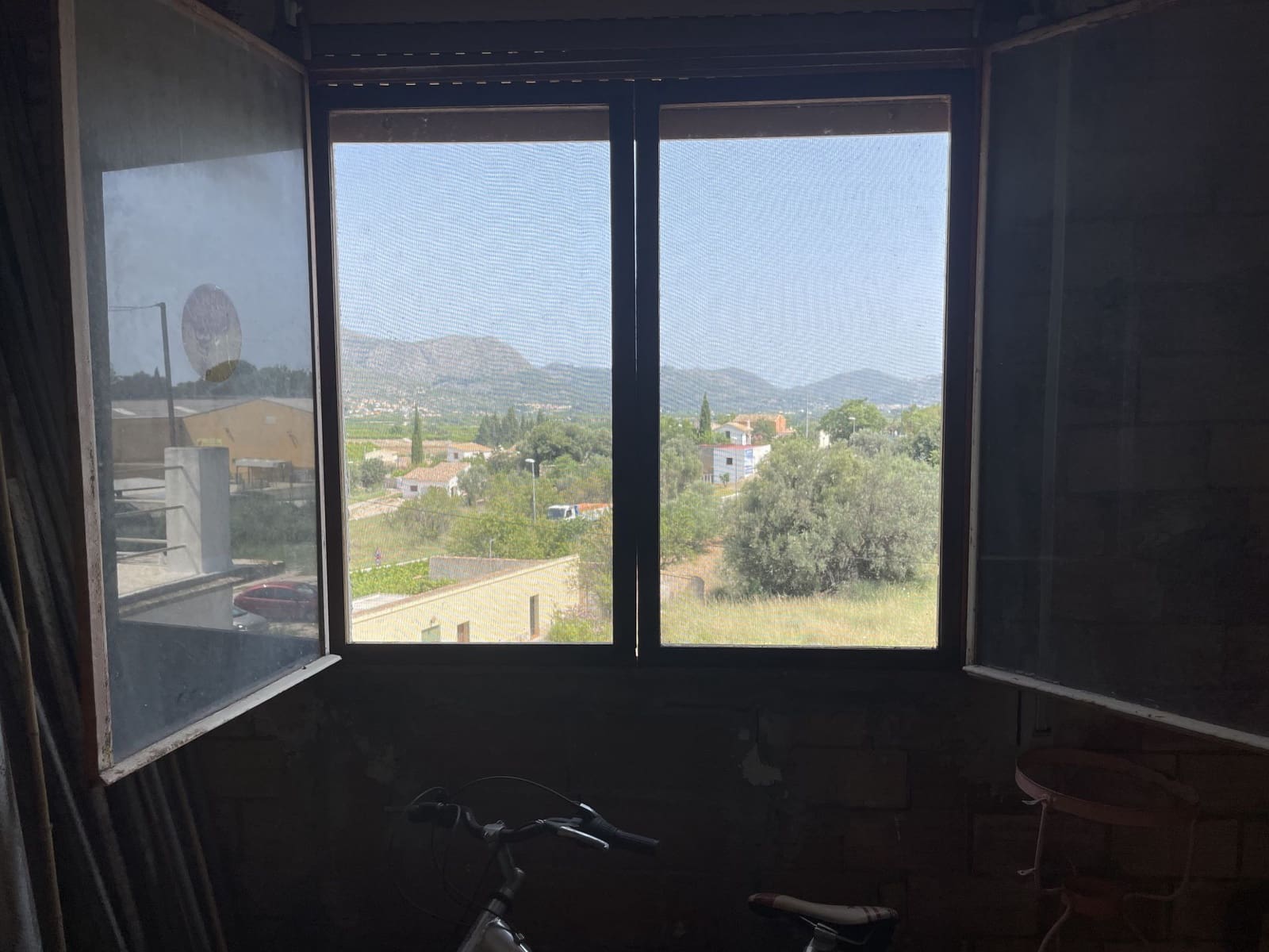 3 chambre Maison de Ville à vendre à Orba avec garage - 179 500 € (Ref: 7970191)