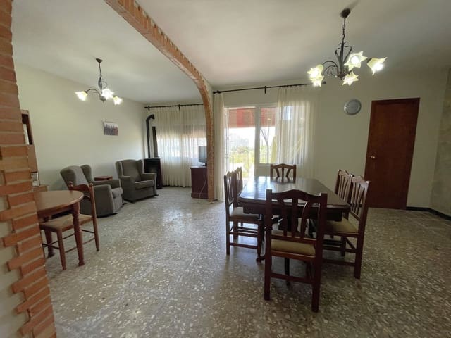 3 chambre Maison de Ville à vendre à Orba avec garage - 179 500 € (Ref: 7970191)