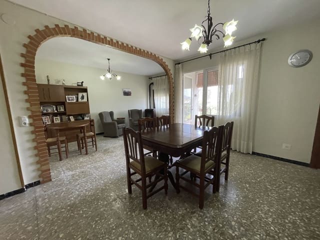 3 chambre Maison de Ville à vendre à Orba avec garage - 179 500 € (Ref: 7970191)