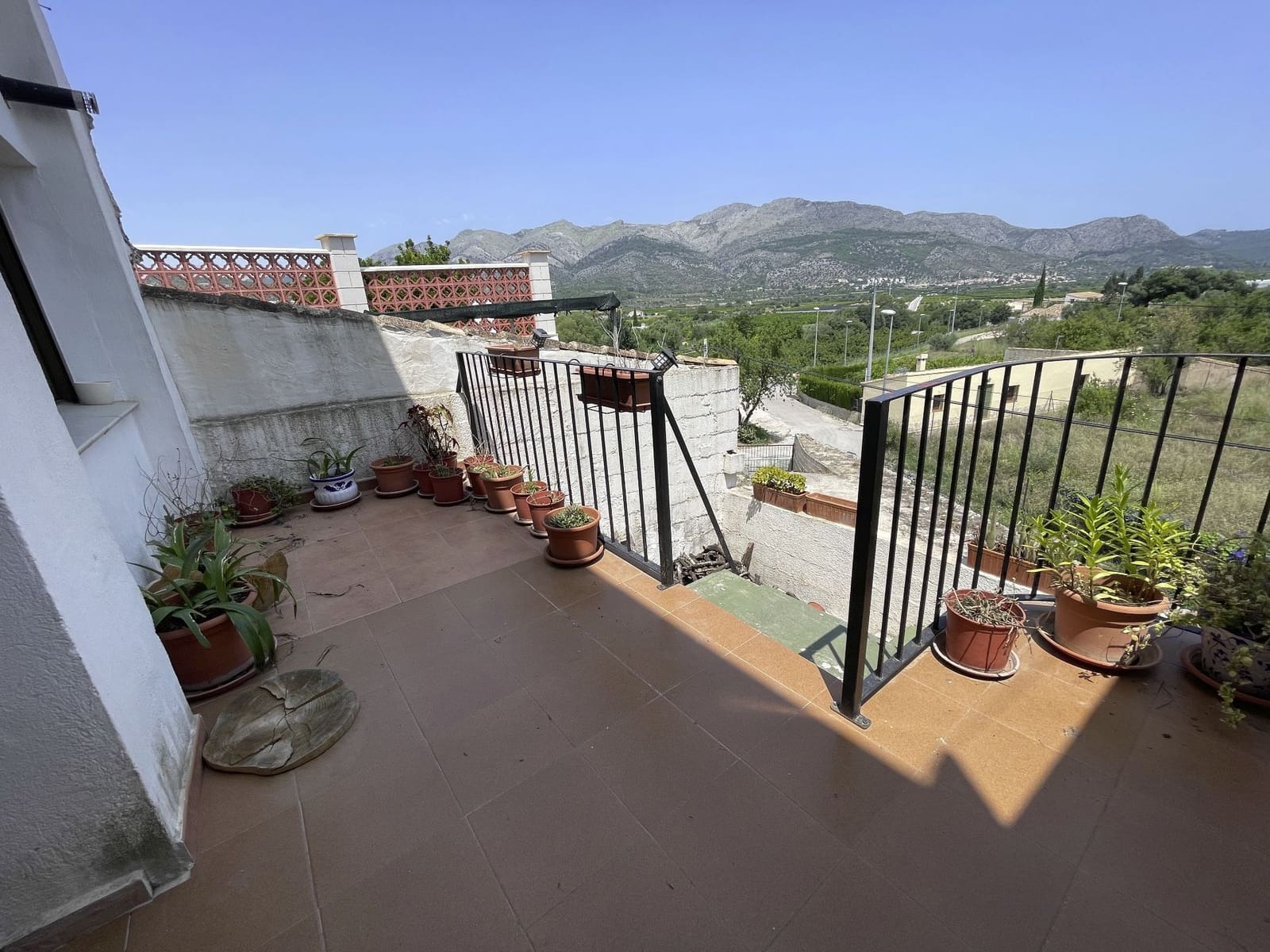 3 chambre Maison de Ville à vendre à Orba avec garage - 179 500 € (Ref: 7970191)