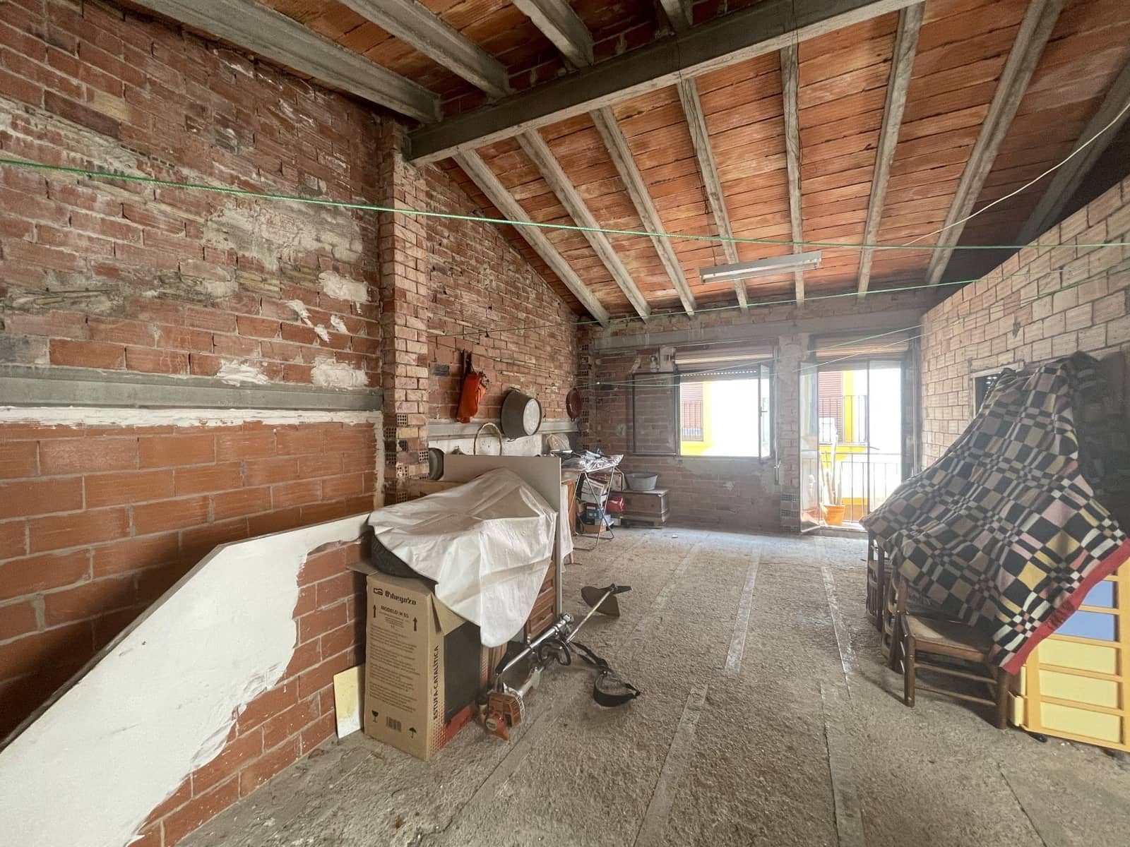 3 chambre Maison de Ville à vendre à Orba avec garage - 179 500 € (Ref: 7970191)