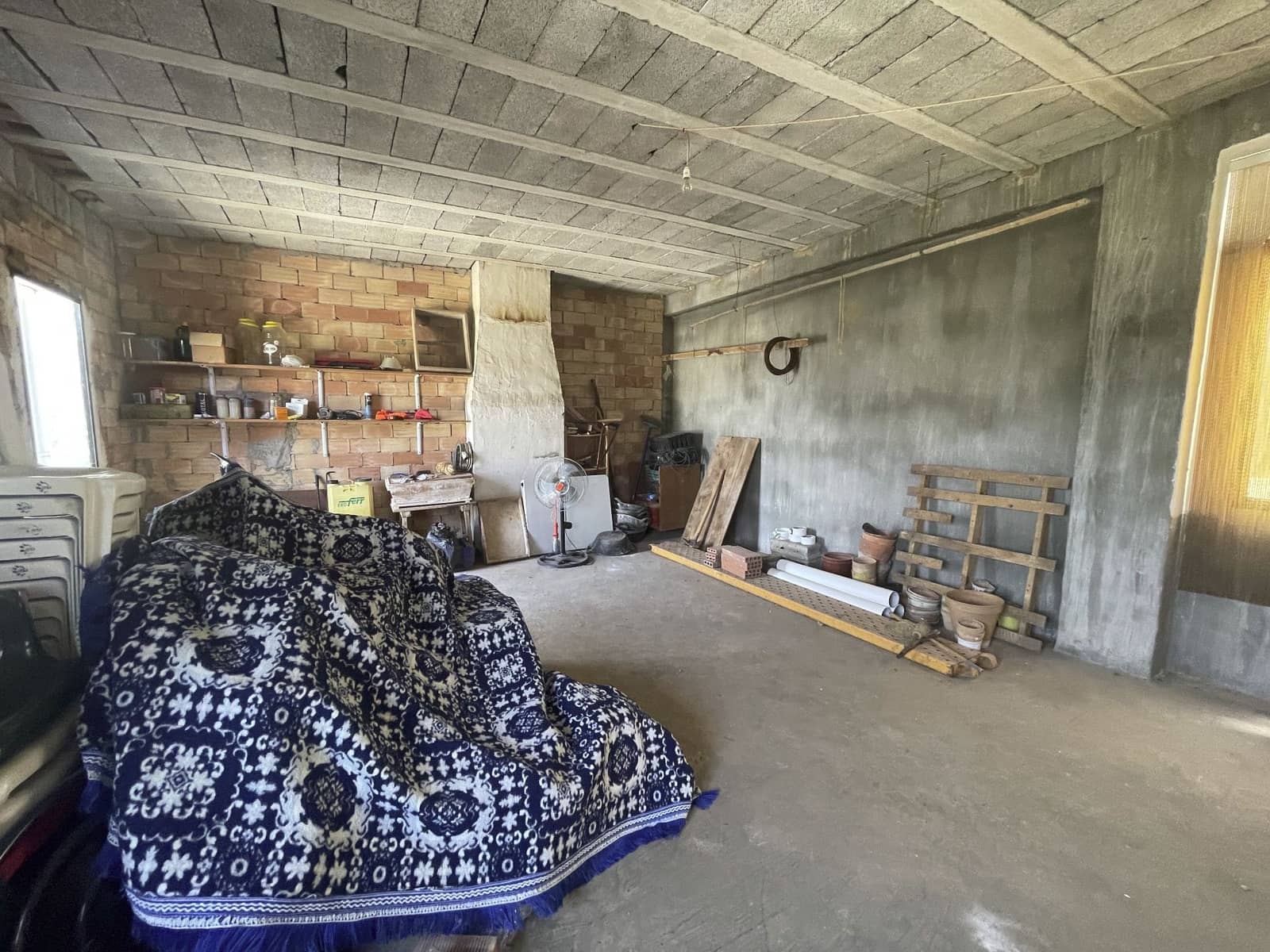 3 chambre Maison de Ville à vendre à Orba avec garage - 179 500 € (Ref: 7970191)