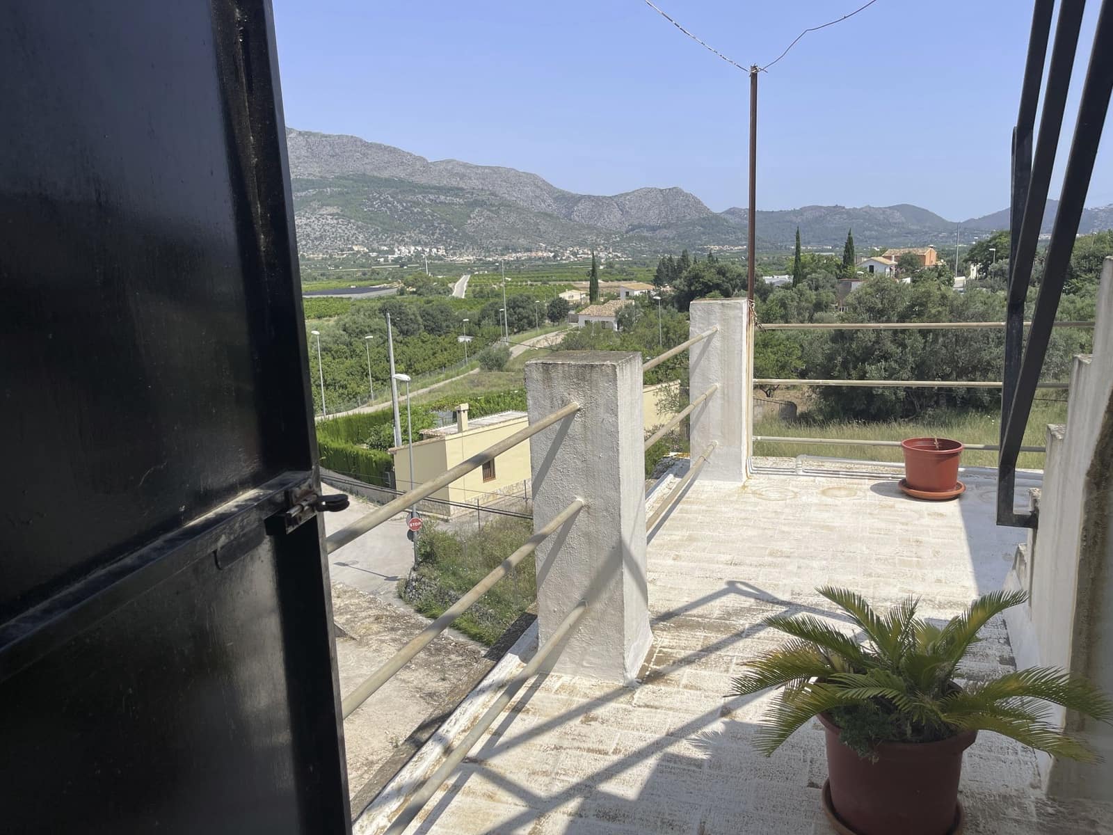 3 chambre Maison de Ville à vendre à Orba avec garage - 179 500 € (Ref: 7970191)