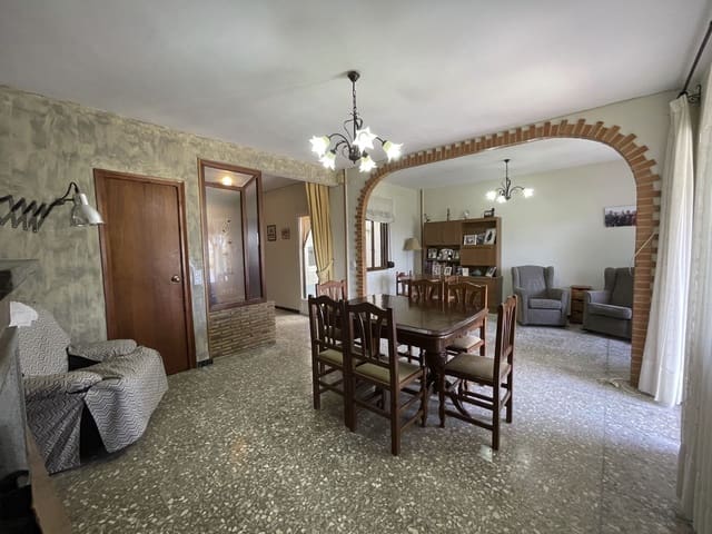 3 chambre Maison de Ville à vendre à Orba avec garage - 179 500 € (Ref: 7970191)