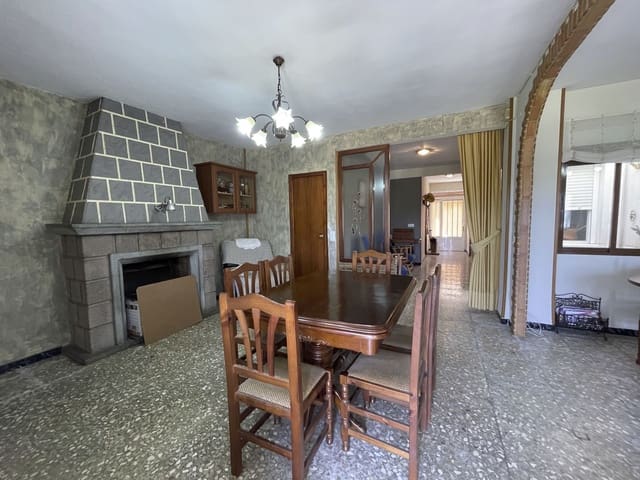 3 chambre Maison de Ville à vendre à Orba avec garage - 179 500 € (Ref: 7970191)