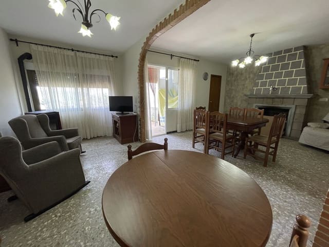 3 chambre Maison de Ville à vendre à Orba avec garage - 179 500 € (Ref: 7970191)