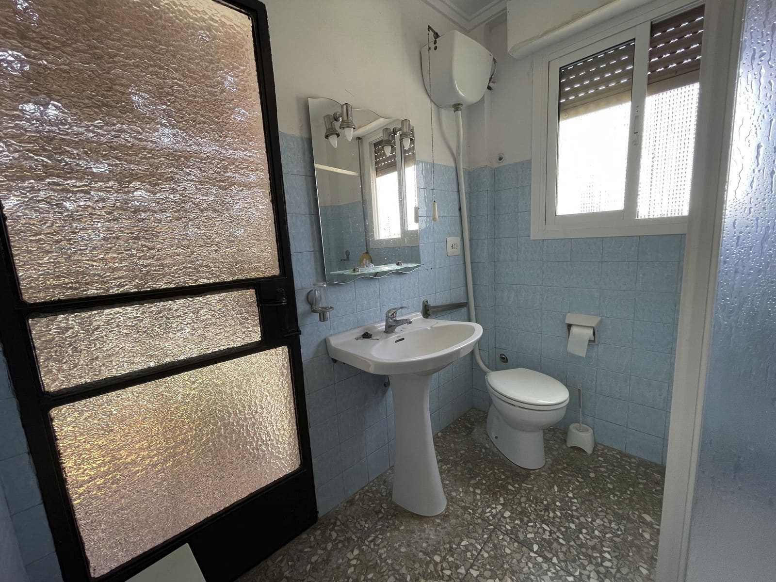 3 chambre Maison de Ville à vendre à Orba avec garage - 179 500 € (Ref: 7970191)