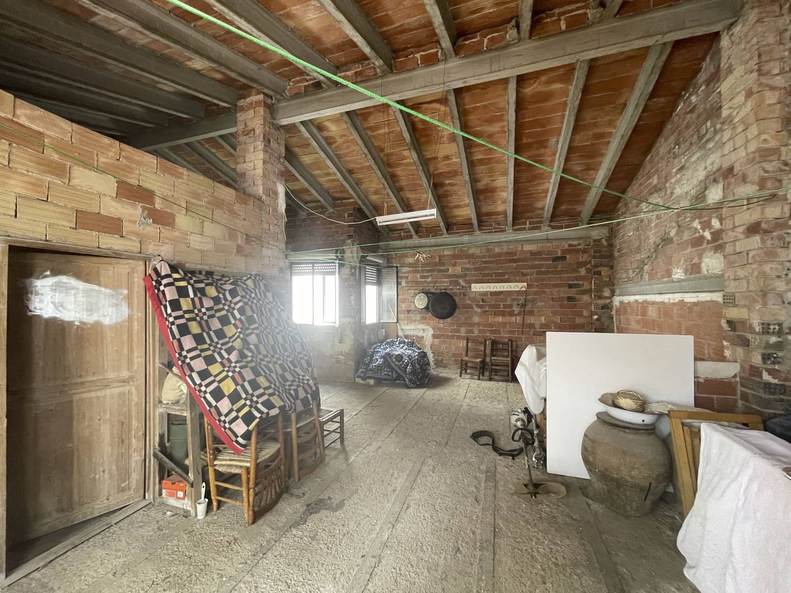 3 chambre Maison de Ville à vendre à Orba avec garage - 179 500 € (Ref: 7970191)