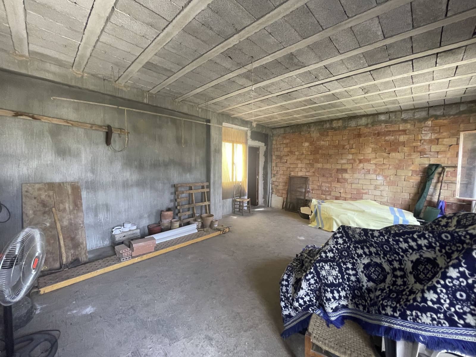 3 chambre Maison de Ville à vendre à Orba avec garage - 179 500 € (Ref: 7970191)