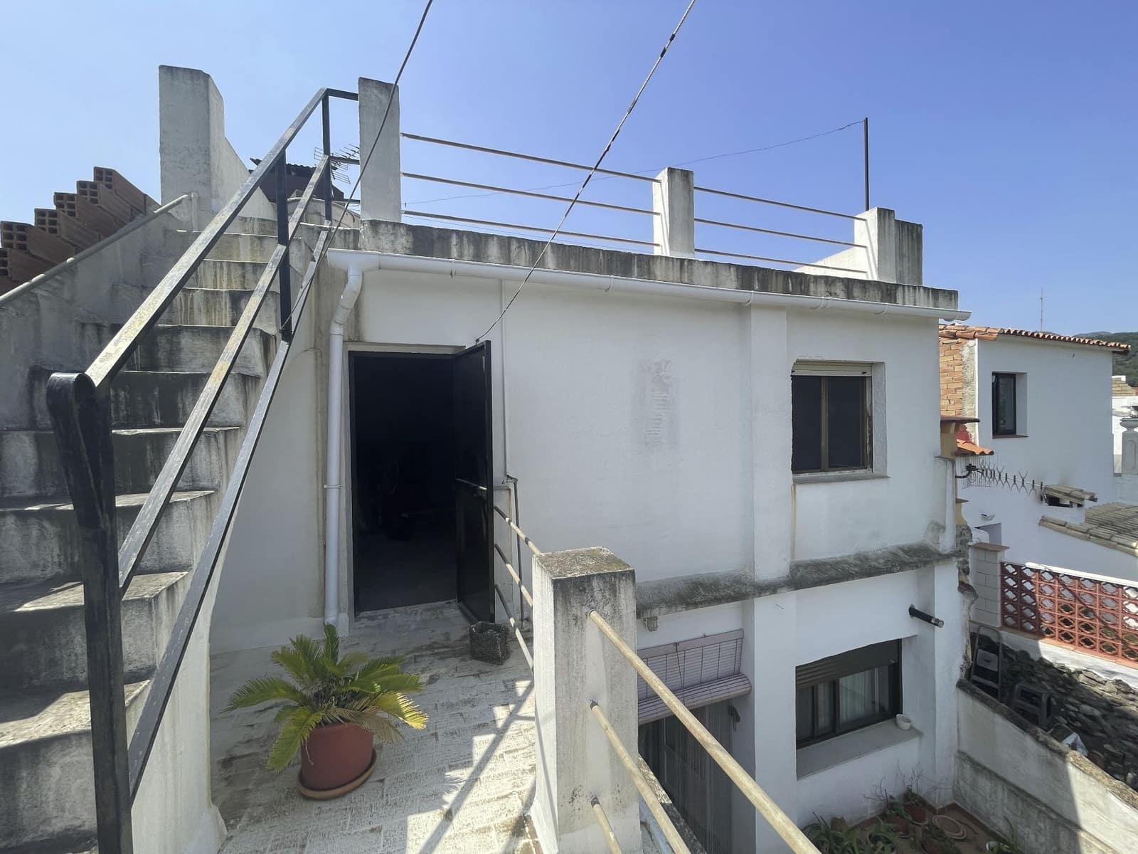 3 chambre Maison de Ville à vendre à Orba avec garage - 179 500 € (Ref: 7970191)