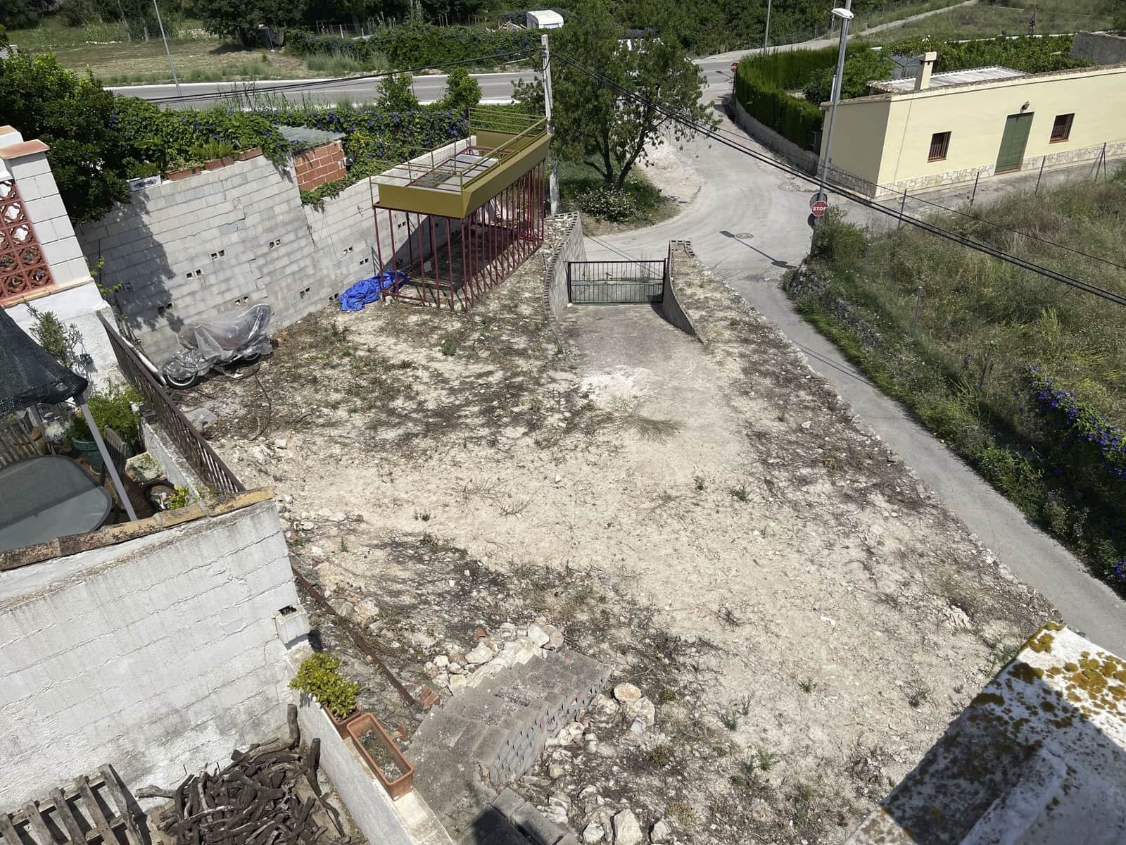 3 chambre Maison de Ville à vendre à Orba avec garage - 179 500 € (Ref: 7970191)