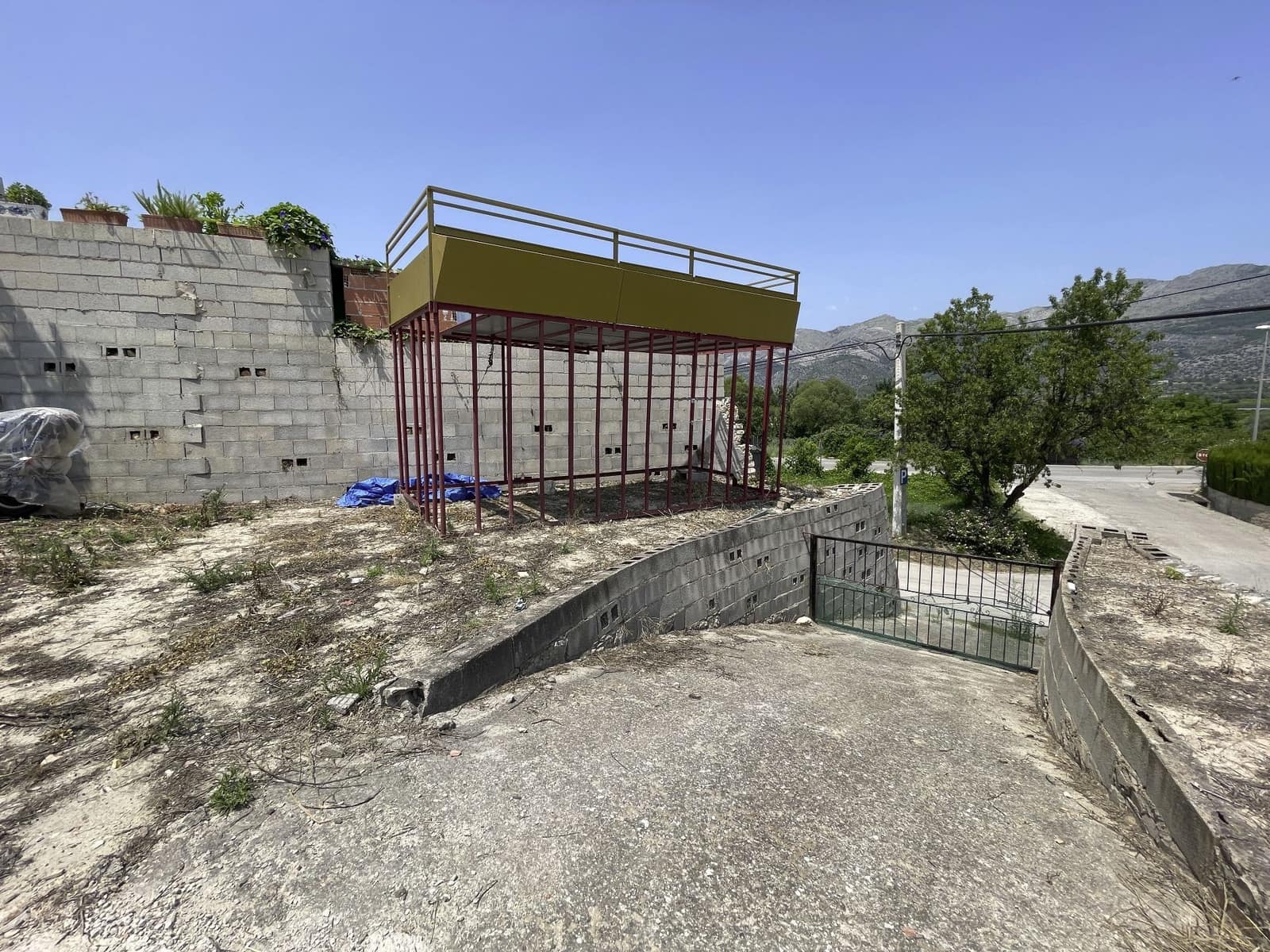 3 chambre Maison de Ville à vendre à Orba avec garage - 179 500 € (Ref: 7970191)