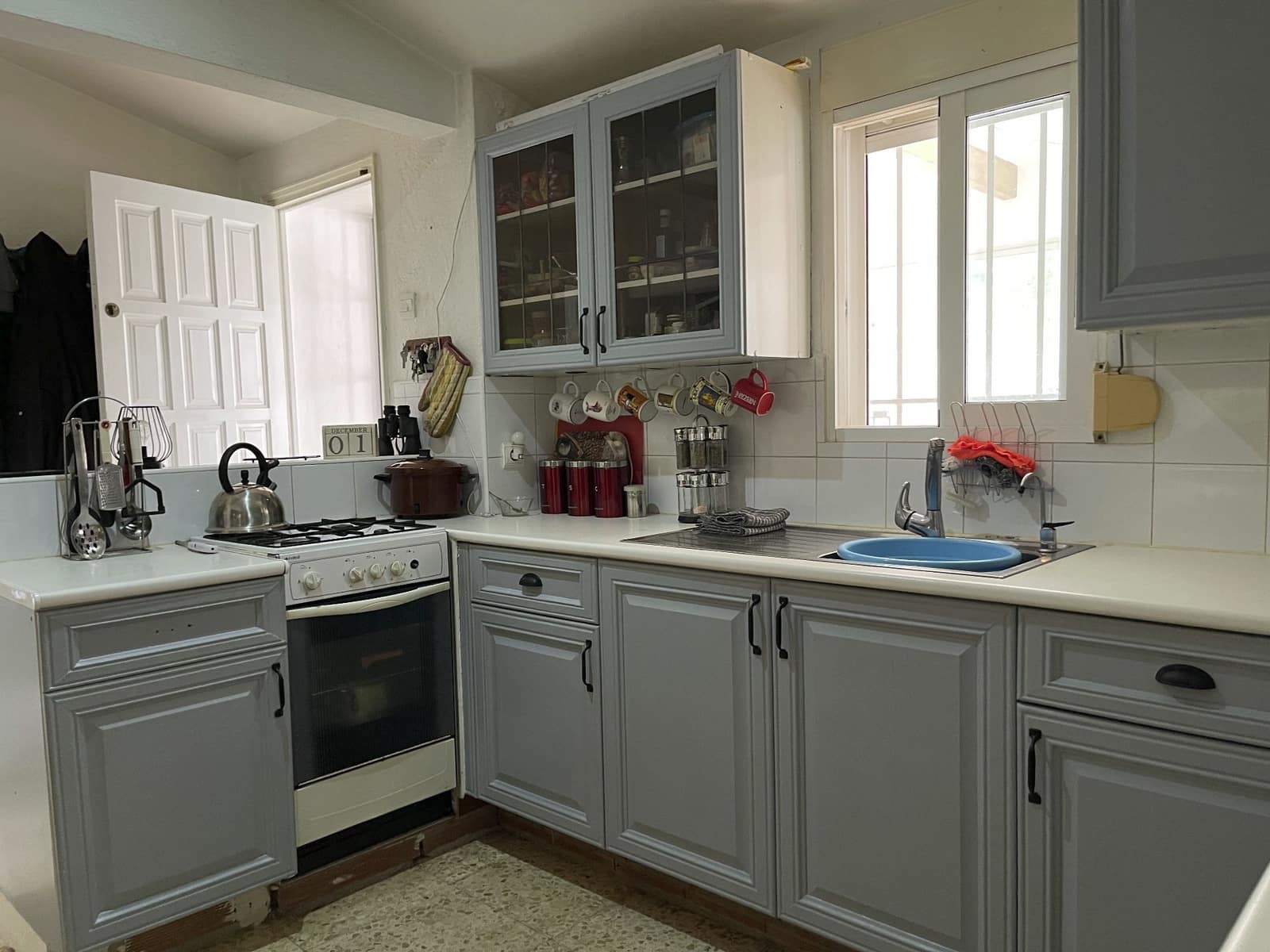 2 soveværelse Villa til salg i Confrides - € 159.000 (Ref: 7984437)