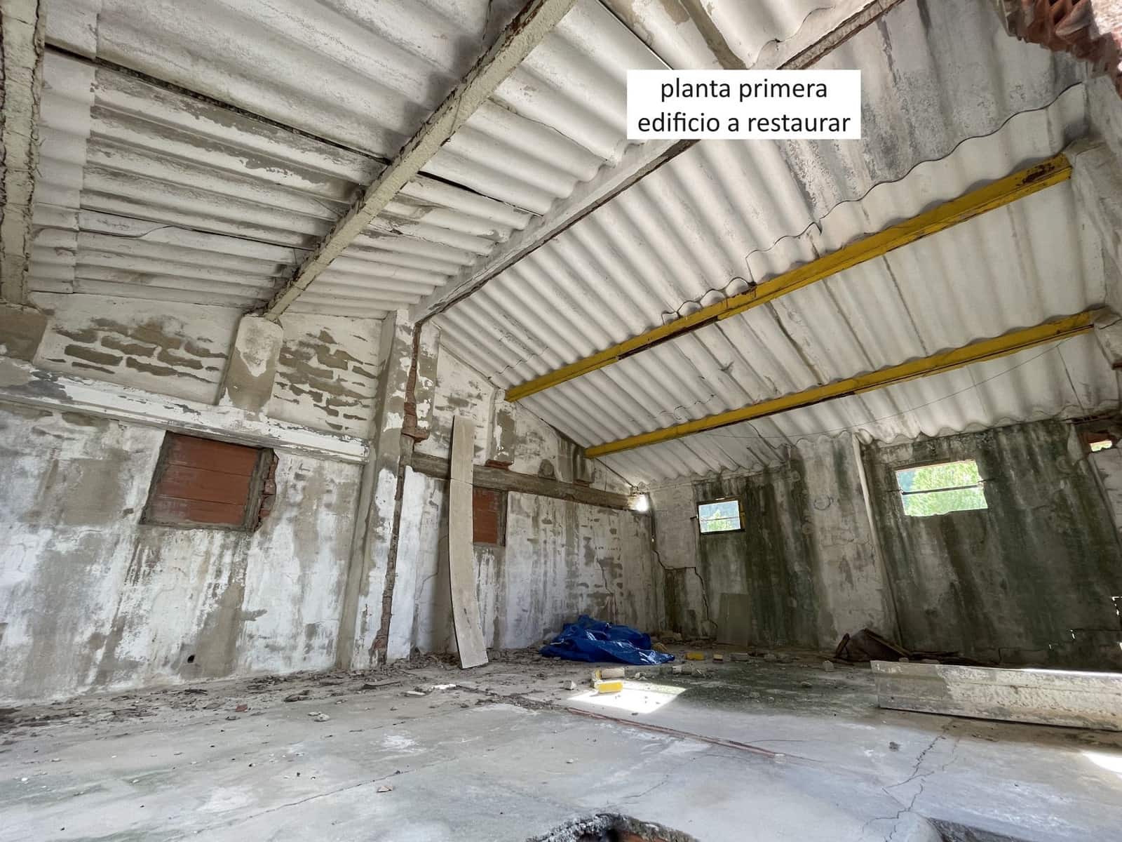 2 soveværelse Villa til salg i Confrides - € 159.000 (Ref: 7984437)