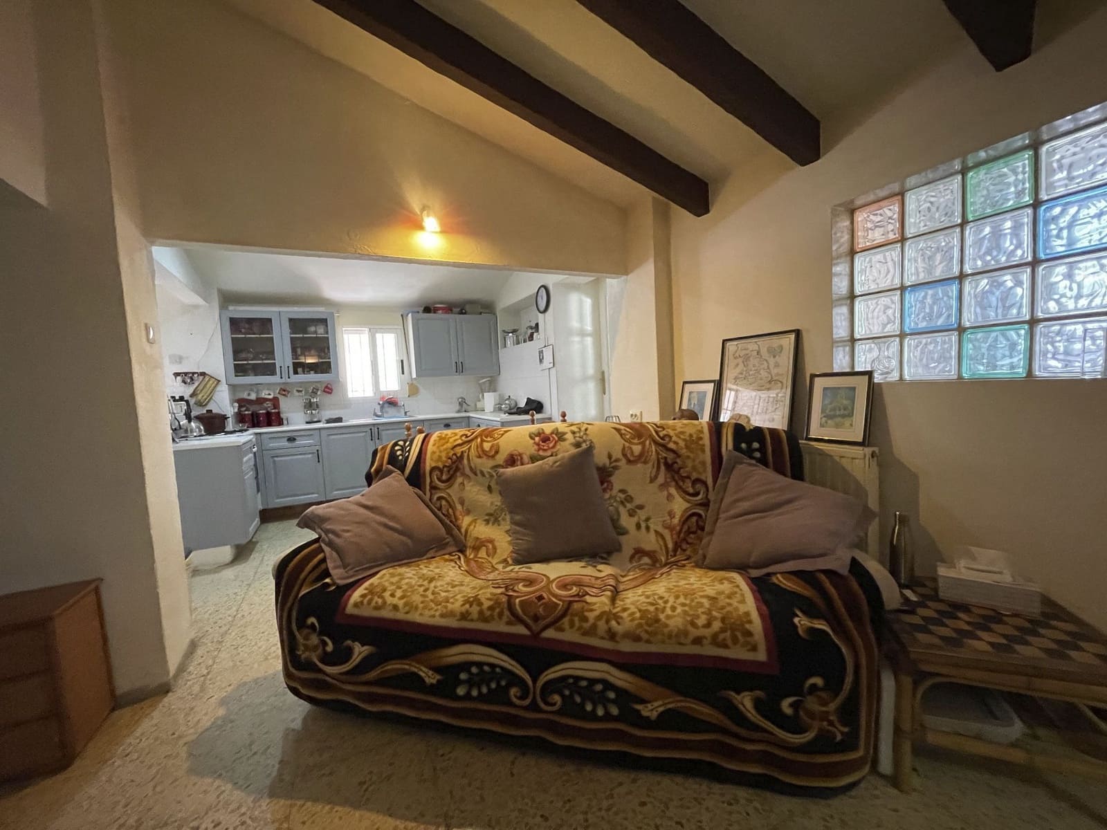 2 soveværelse Villa til salg i Confrides - € 159.000 (Ref: 7984437)