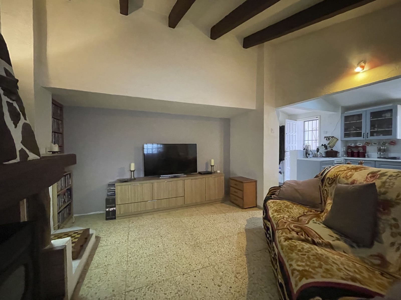 2 soveværelse Villa til salg i Confrides - € 159.000 (Ref: 7984437)