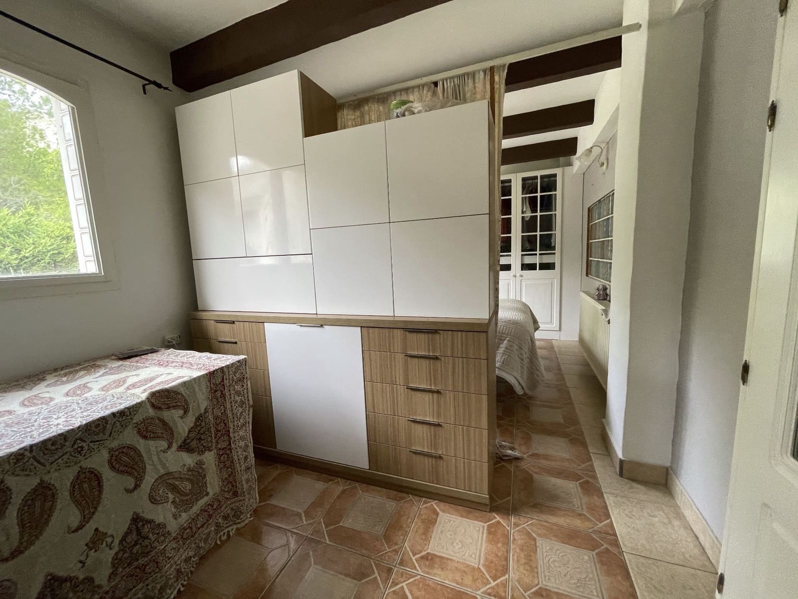 2 soveværelse Villa til salg i Confrides - € 159.000 (Ref: 7984437)