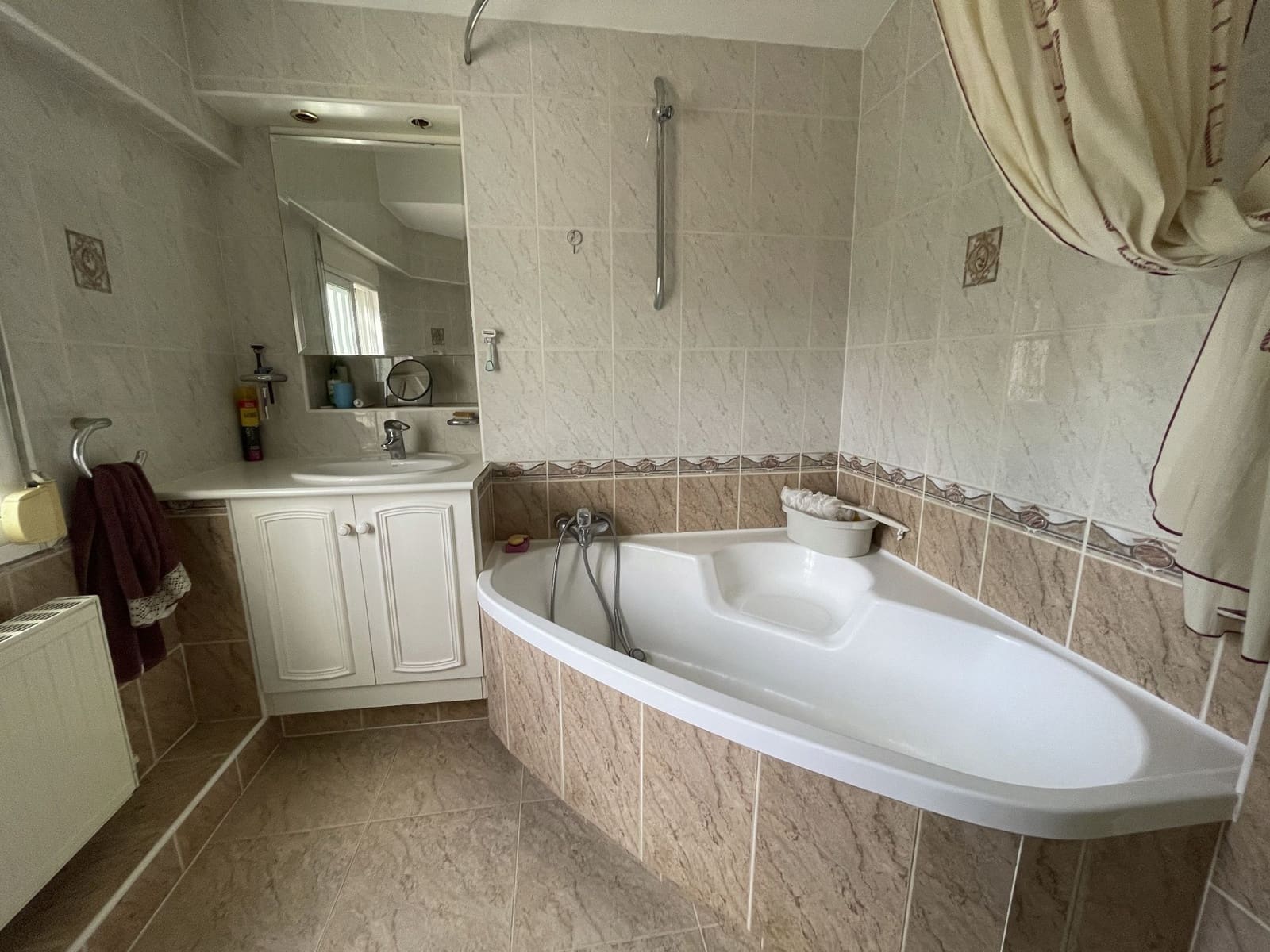 2 soveværelse Villa til salg i Confrides - € 159.000 (Ref: 7984437)