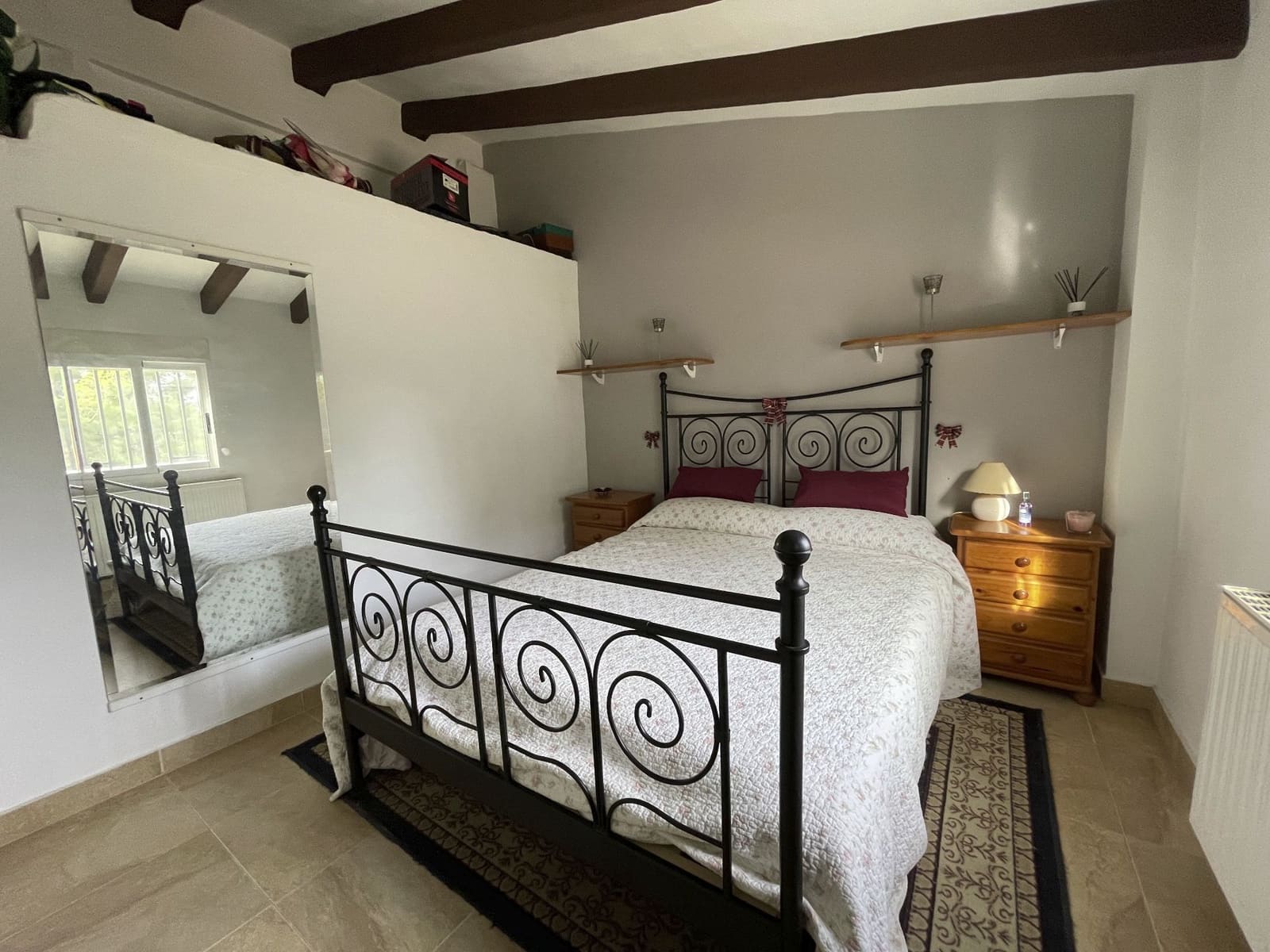 2 soveværelse Villa til salg i Confrides - € 159.000 (Ref: 7984437)