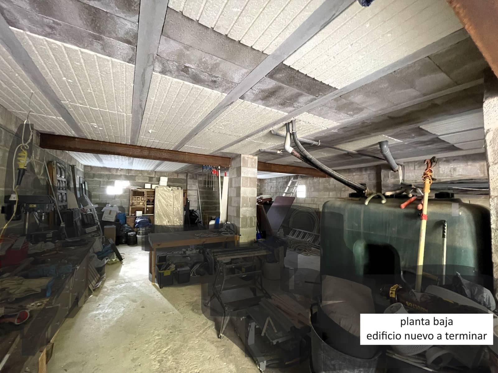 2 soveværelse Villa til salg i Confrides - € 159.000 (Ref: 7984437)