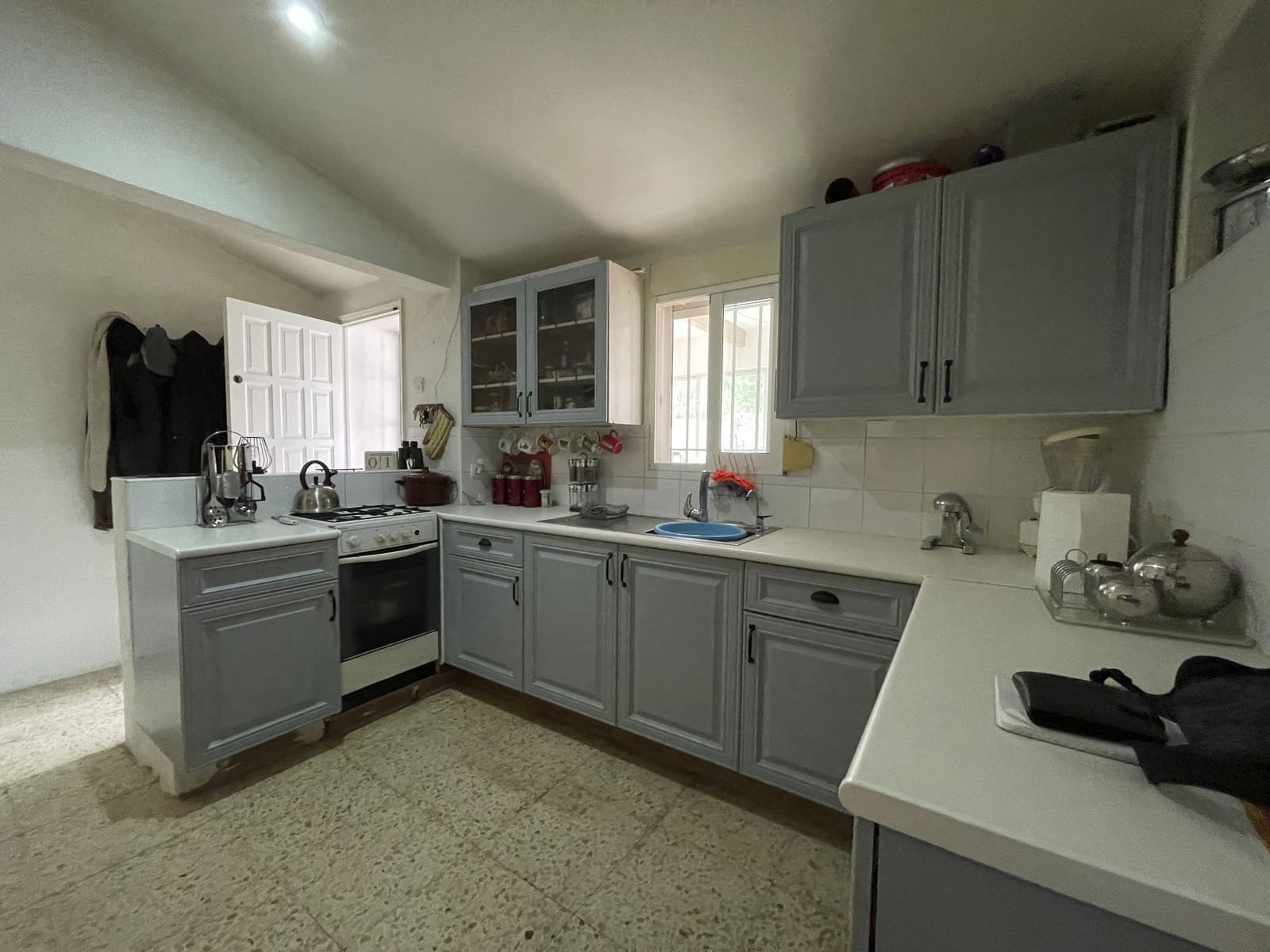 2 soveværelse Villa til salg i Confrides - € 159.000 (Ref: 7984437)