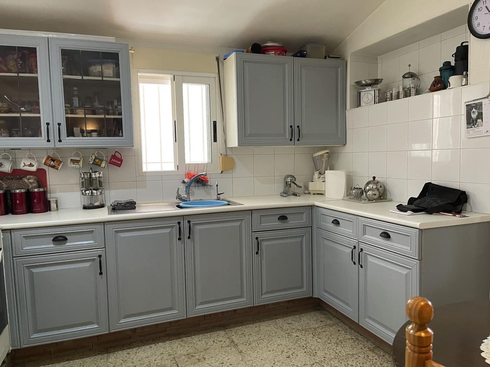 2 soveværelse Villa til salg i Confrides - € 159.000 (Ref: 7984437)