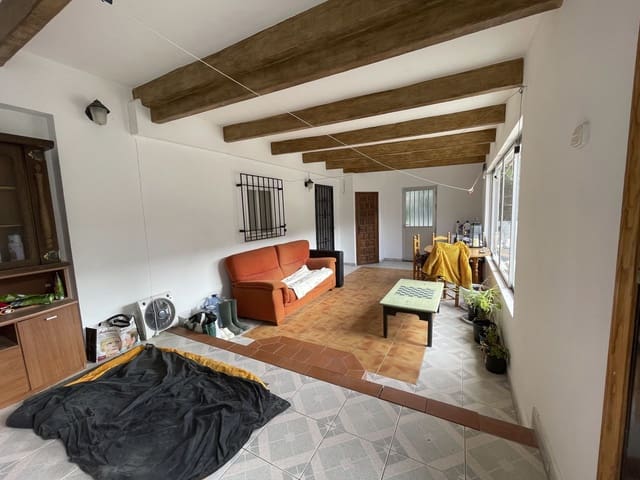 2 soveværelse Villa til salg i Confrides - € 159.000 (Ref: 7984437)