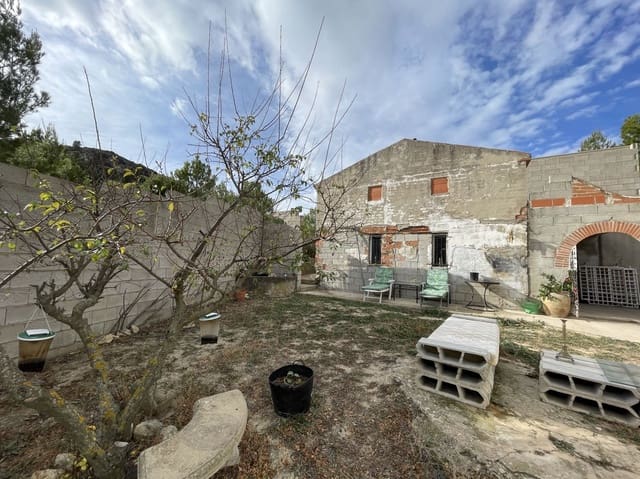 2 soveværelse Villa til salg i Confrides - € 159.000 (Ref: 7984437)