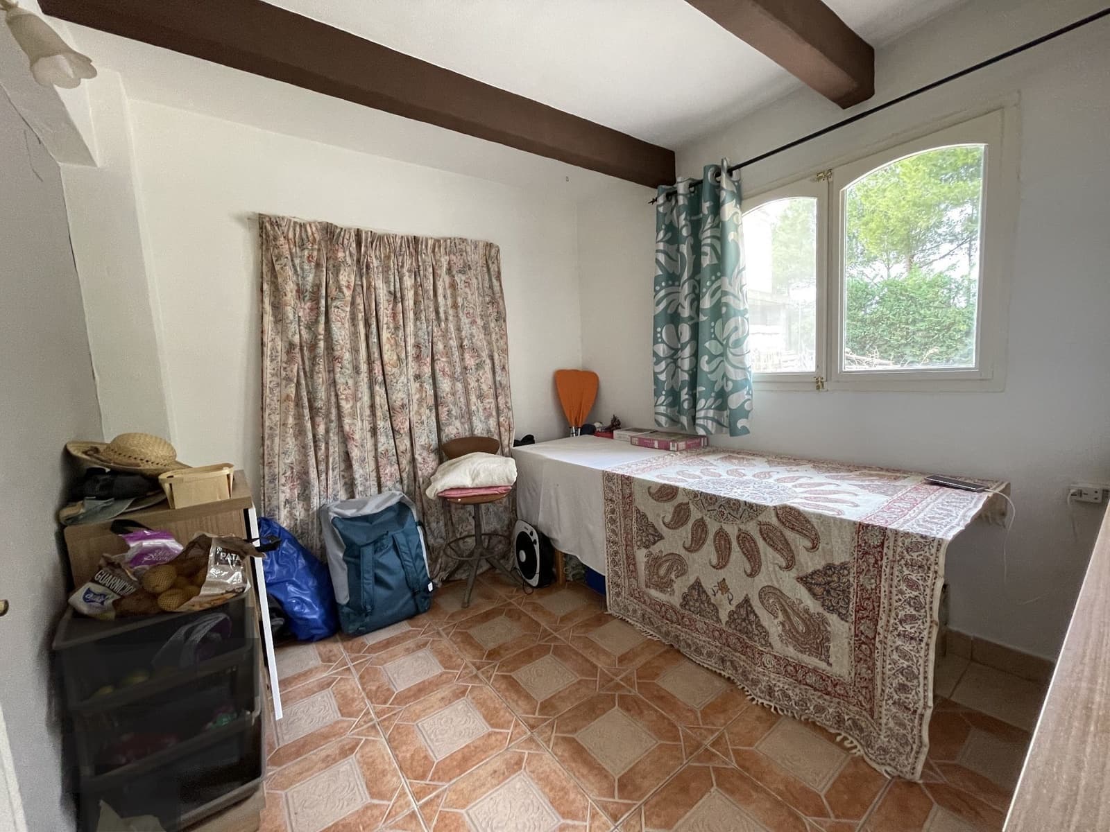 2 soveværelse Villa til salg i Confrides - € 159.000 (Ref: 7984437)