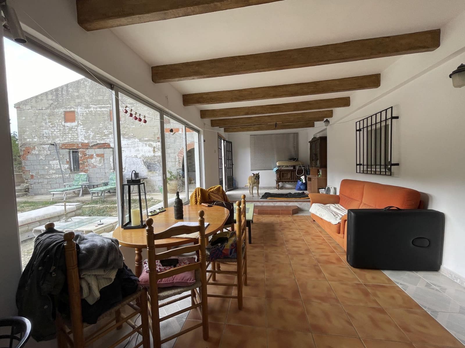 2 soveværelse Villa til salg i Confrides - € 159.000 (Ref: 7984437)