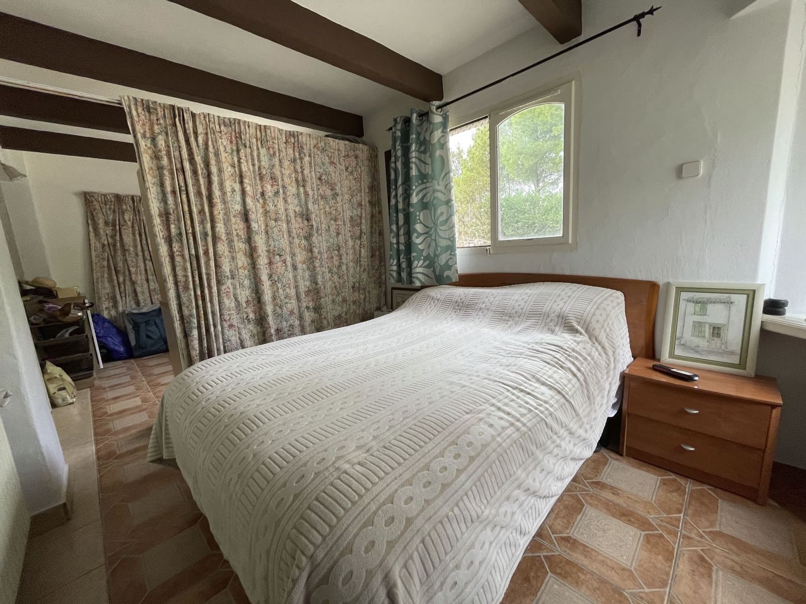 2 soveværelse Villa til salg i Confrides - € 159.000 (Ref: 7984437)