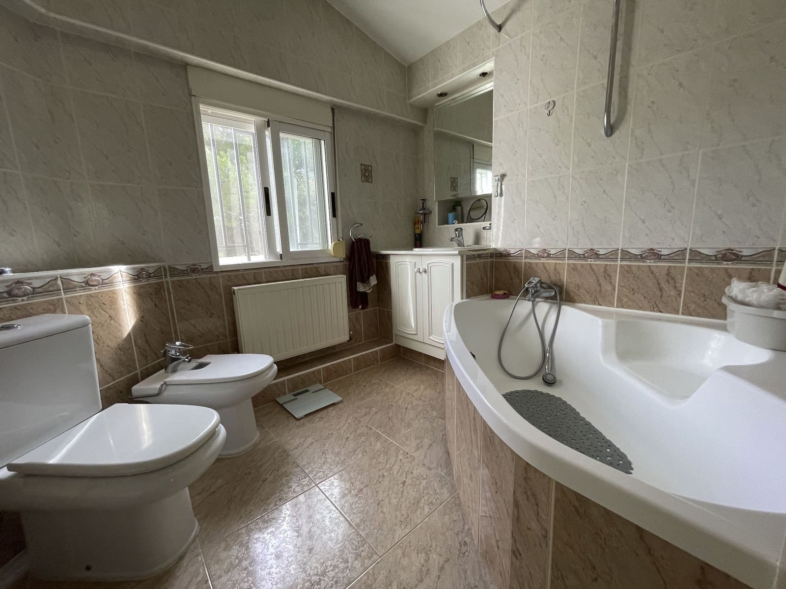 2 soveværelse Villa til salg i Confrides - € 159.000 (Ref: 7984437)