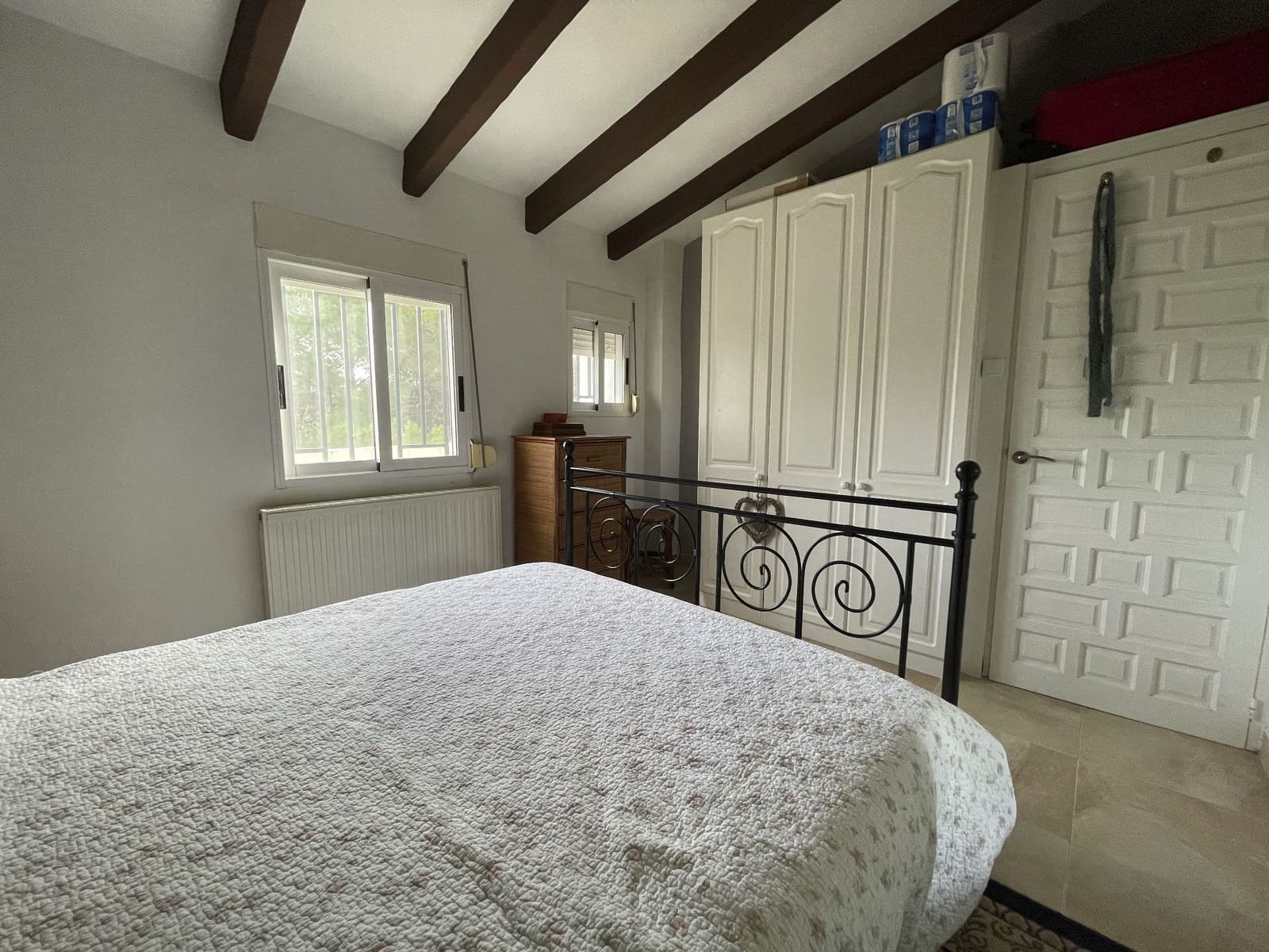 2 soveværelse Villa til salg i Confrides - € 159.000 (Ref: 7984437)