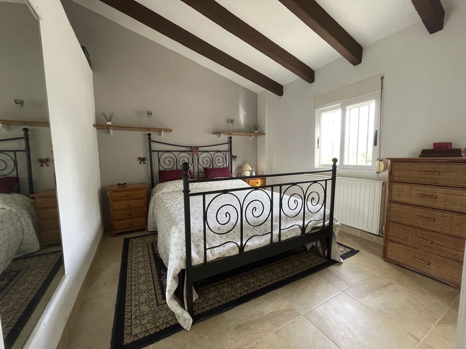 2 soveværelse Villa til salg i Confrides - € 159.000 (Ref: 7984437)