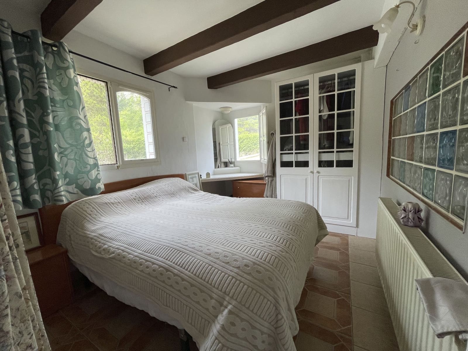 2 soveværelse Villa til salg i Confrides - € 159.000 (Ref: 7984437)