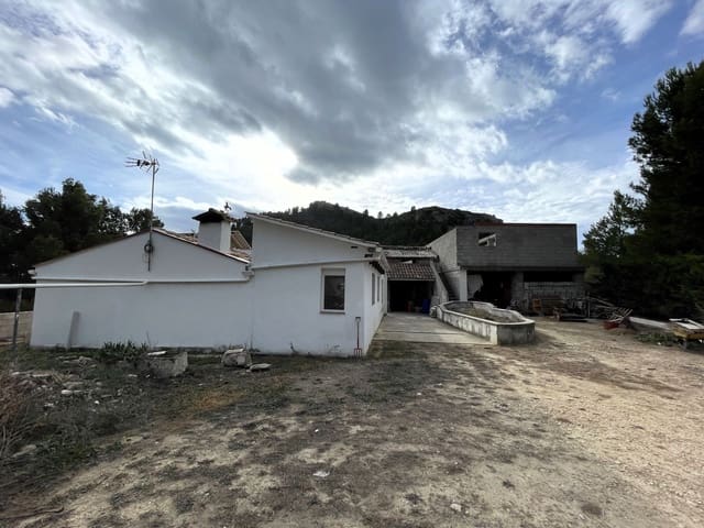 2 soveværelse Villa til salg i Confrides - € 159.000 (Ref: 7984437)