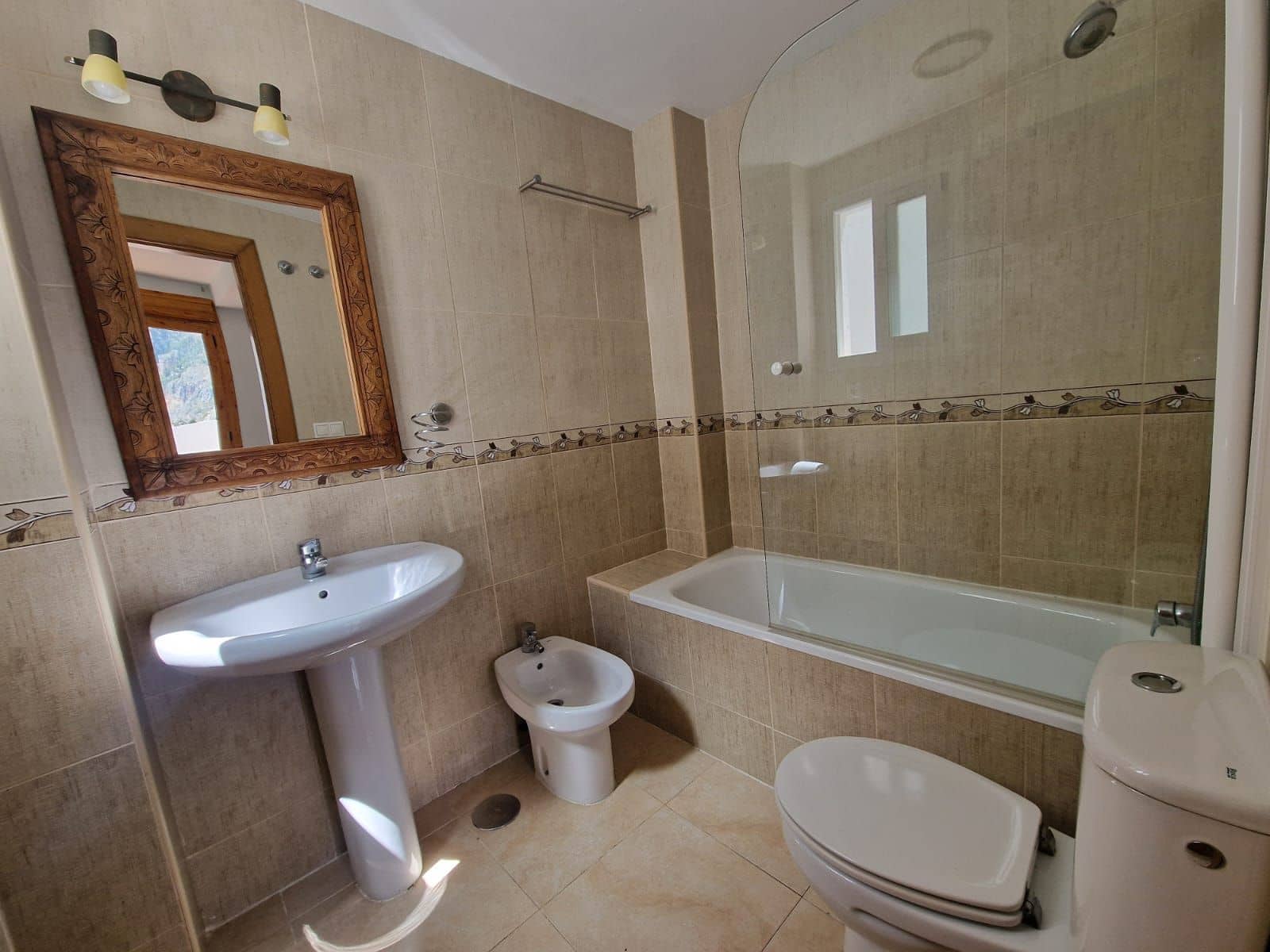 1 chambre Appartement à vendre à Guadalest - 79 000 € (Ref: 8302527)