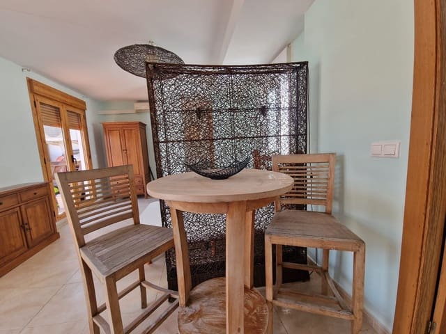 1 chambre Appartement à vendre à Guadalest - 79 000 € (Ref: 8302527)
