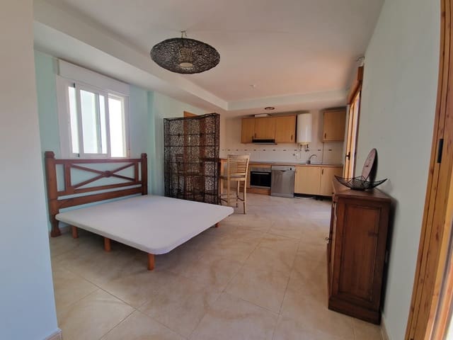 1 chambre Appartement à vendre à Guadalest - 79 000 € (Ref: 8302527)