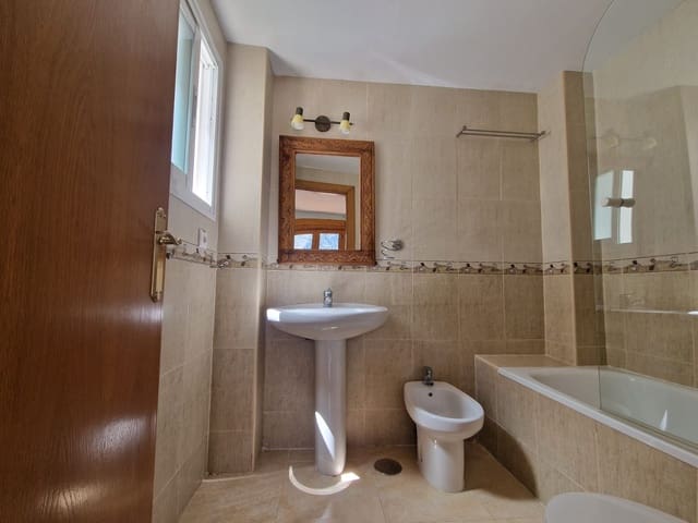 1 chambre Appartement à vendre à Guadalest - 79 000 € (Ref: 8302527)