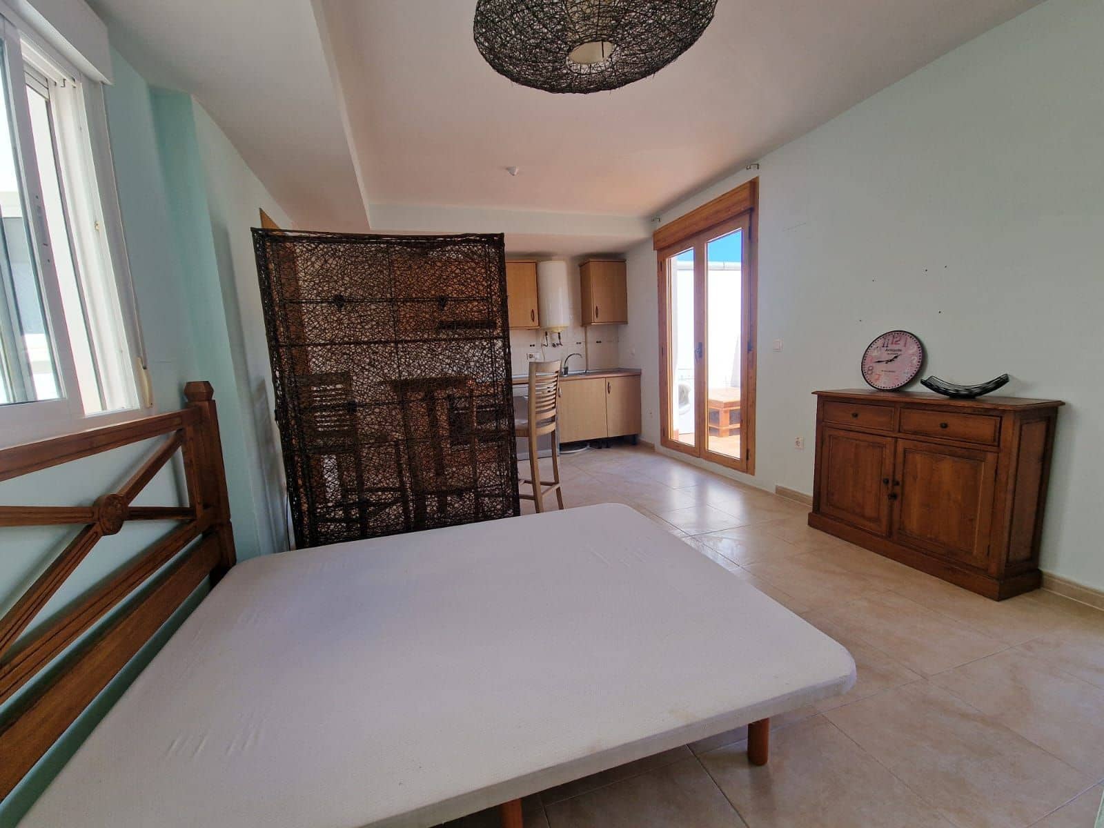1 chambre Appartement à vendre à Guadalest - 79 000 € (Ref: 8302527)