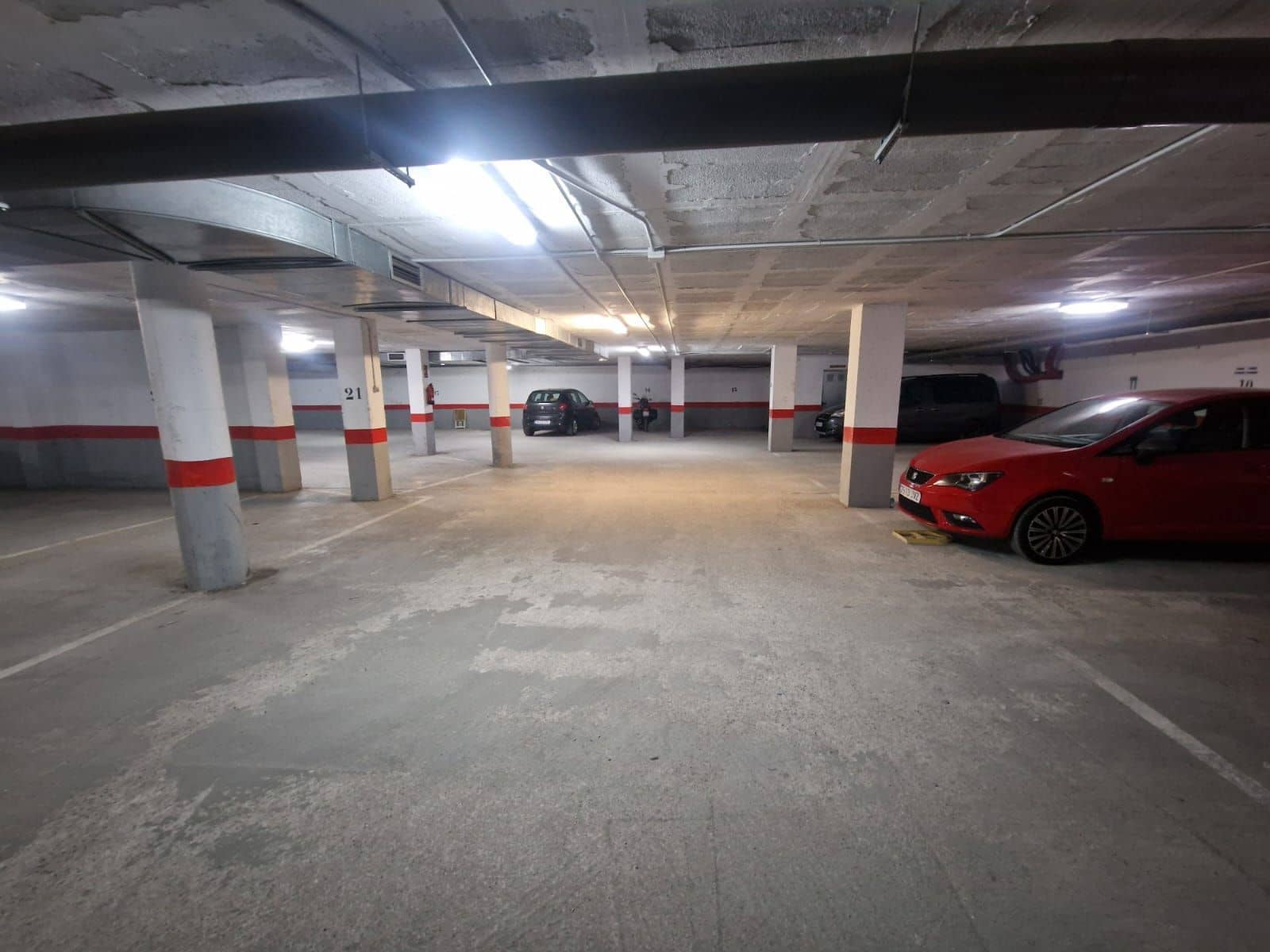 1 chambre Appartement à vendre à Guadalest - 79 000 € (Ref: 8302527)