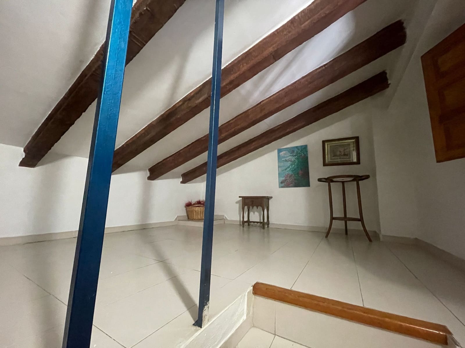 4 soveværelse Villa til salg i Confrides med garage - € 230.000 (Ref: 8315834)