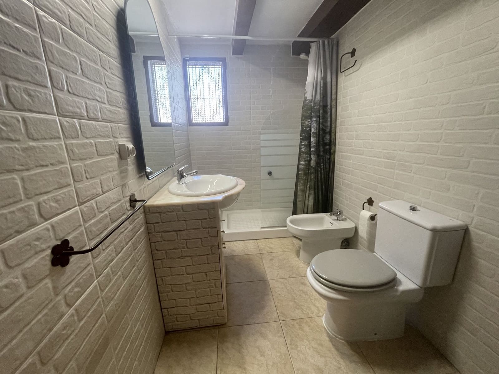 4 soveværelse Villa til salg i Confrides med garage - € 230.000 (Ref: 8315834)