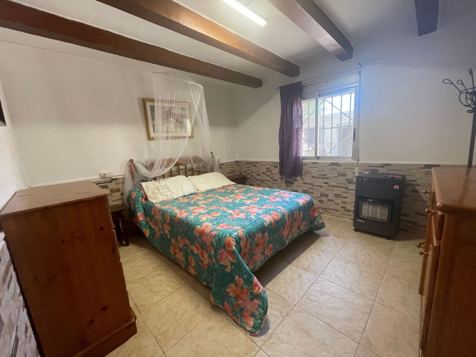 4 soveværelse Villa til salg i Confrides med garage - € 230.000 (Ref: 8315834)