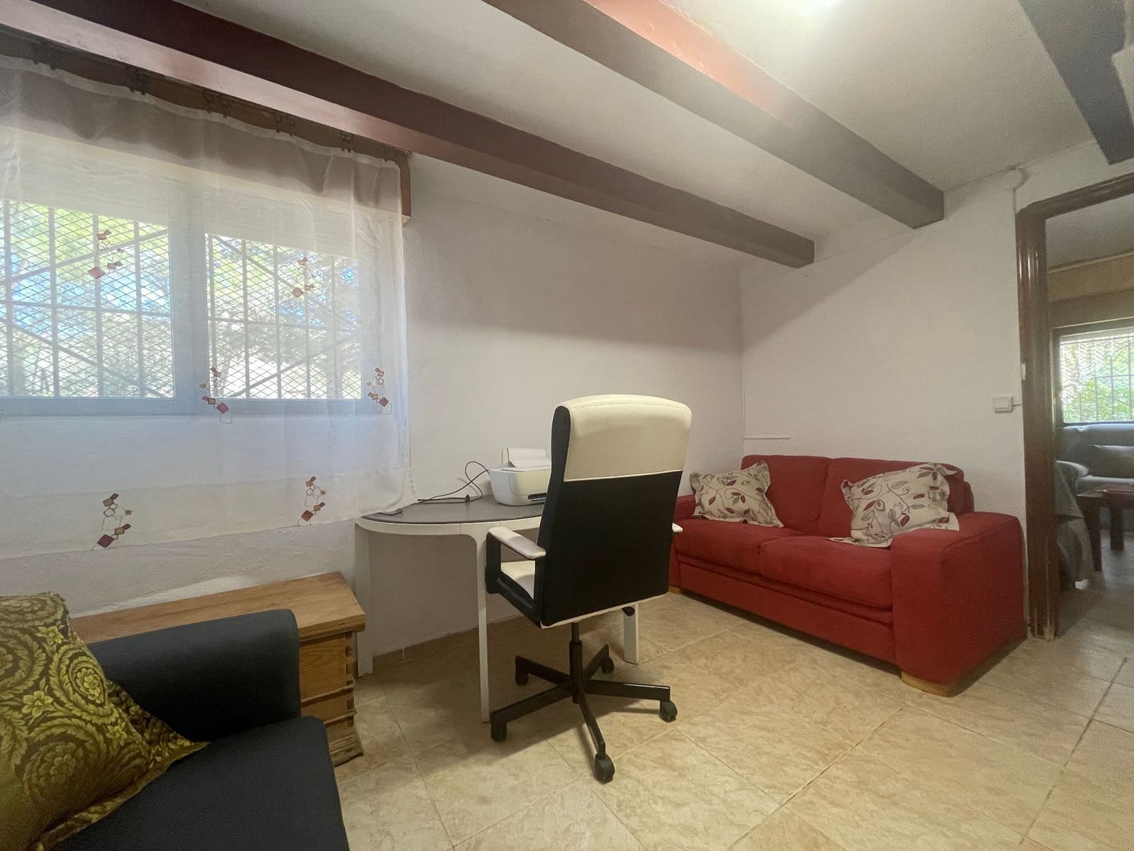 4 soveværelse Villa til salg i Confrides med garage - € 230.000 (Ref: 8315834)