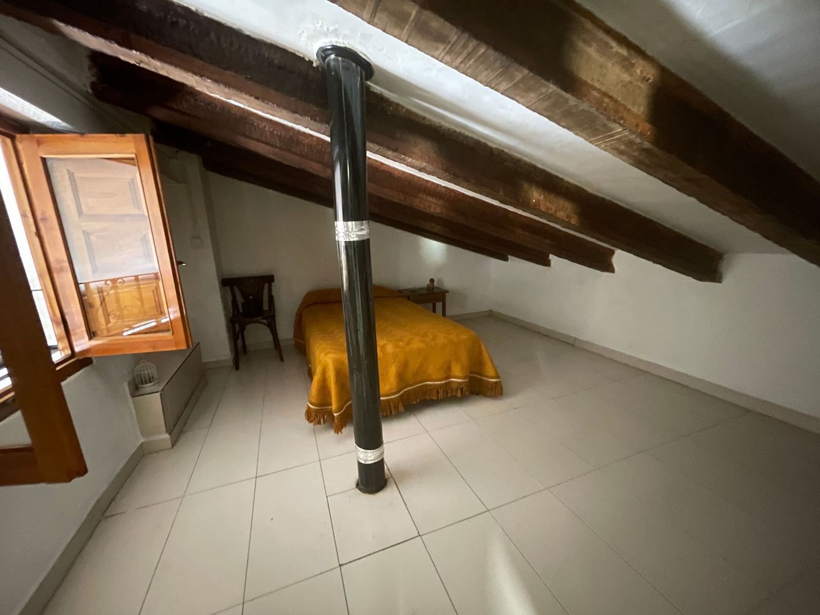 4 soveværelse Villa til salg i Confrides med garage - € 230.000 (Ref: 8315834)